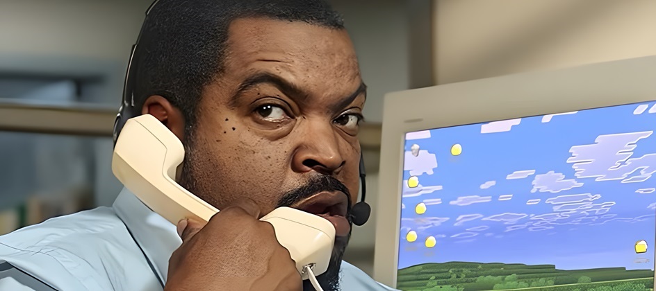 Minecraft enlists Ice Cube for ‘Cube Claims’ campaign